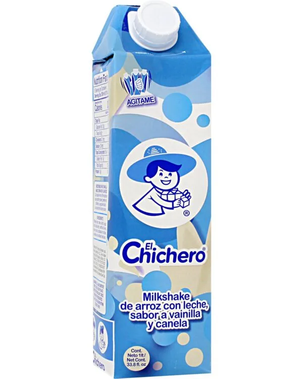 CHICHA TU CHICHA 1 LITRO