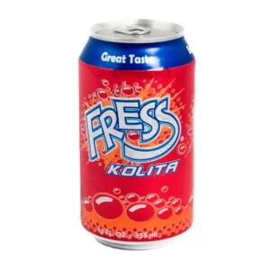 Fresscolita Individual