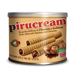 Pirulin lata 300gr