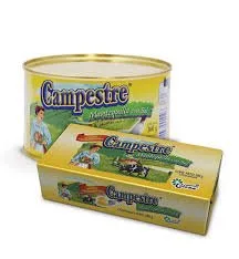 Mantequilla Campestre