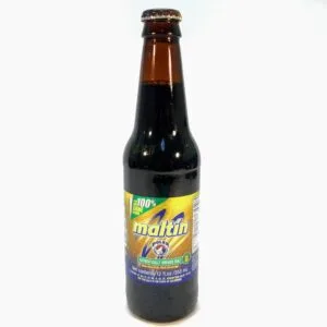 Malta unidad - 12 oz