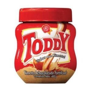 Toddy 400 Gr