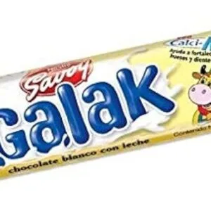 Chocolate Galak - Individual
