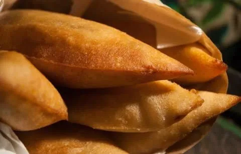 Empanadas de Carne Molida - 5pk