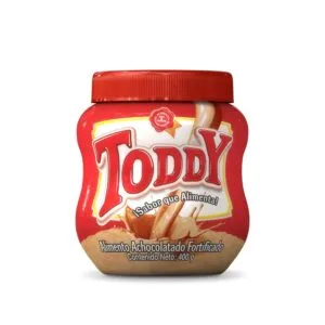 Toddy 200g