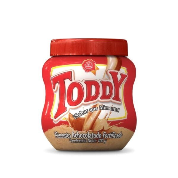 Toddy 200g
