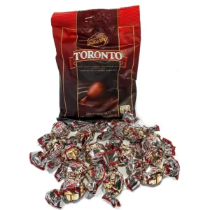 TORONTO BOLSA