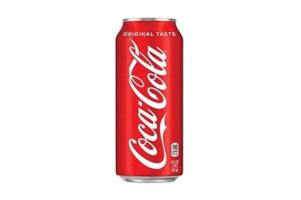 Coca Cola