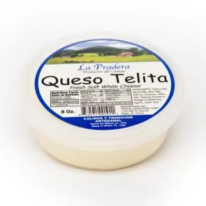 Queso Telita 8oz