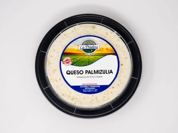Queso Palmizulia