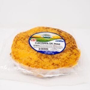 Cachapas de Maiz - 5und