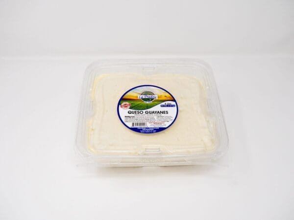 Queso Guayanes 4lb