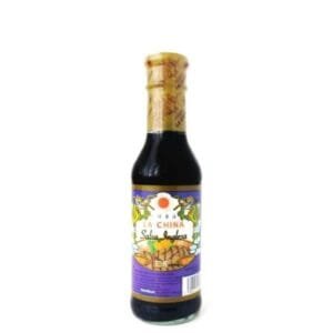 Salsa Inglesa La China