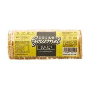 Casabe Gourmet Casabito - Individual