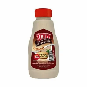 Salsa Fritz Ahumadita