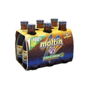 Malta Caja Pequeña - 24 und