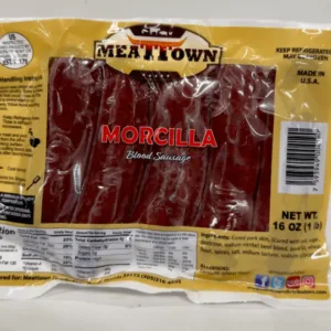 Morcilla (Meattown)