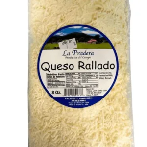 Queso Rallado