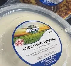Telita Especial - 2lb