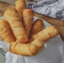 Tequeños de Queso - 20und (Crudo)